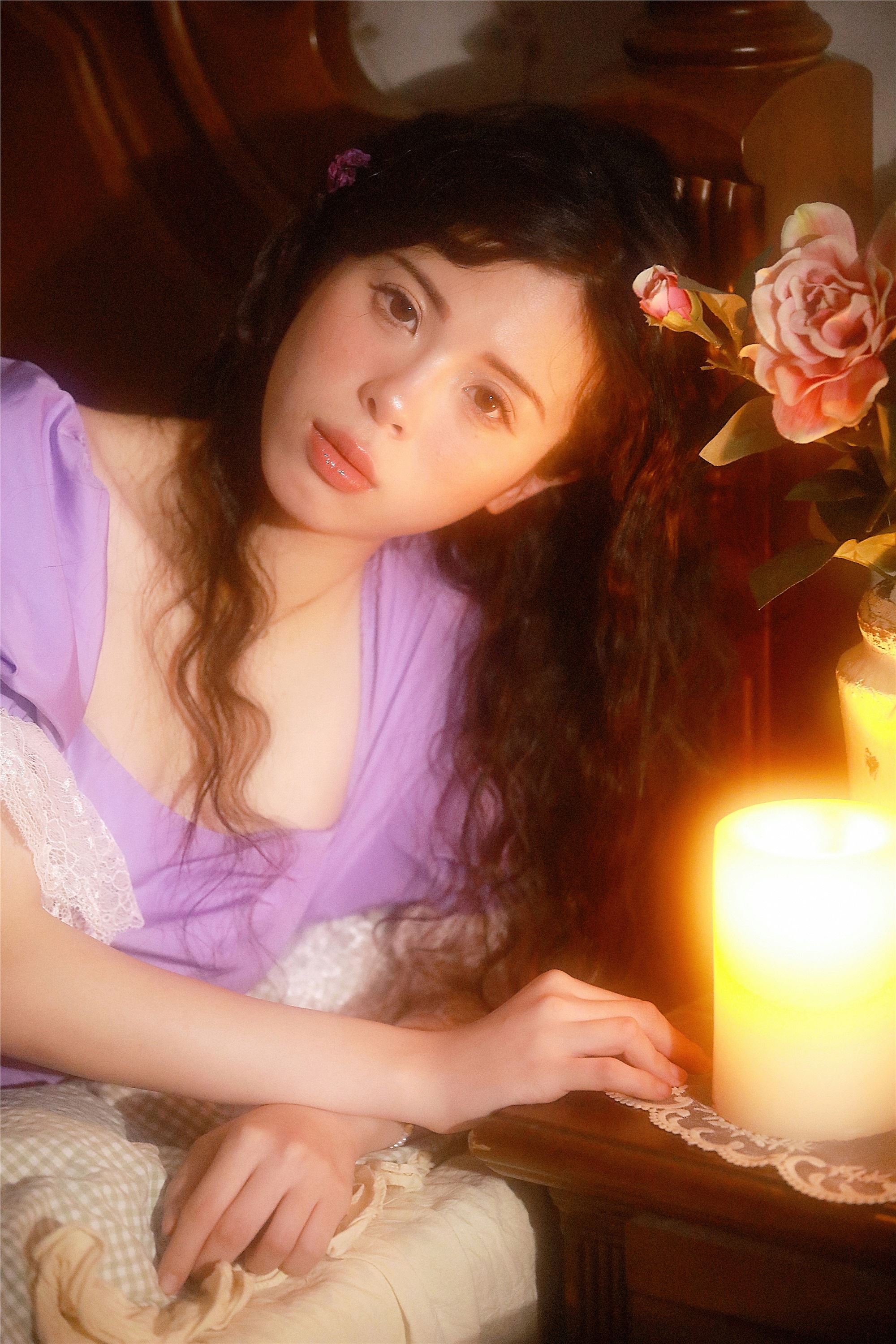 YITUYU艺图语 2025.02.08 春日颂 一只仟仟